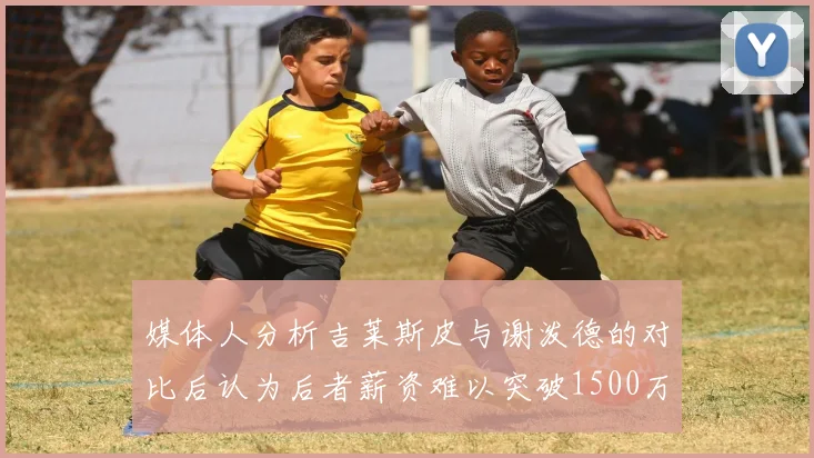 媒体人分析吉莱斯皮与谢泼德的对比后认为后者薪资难以突破1500万